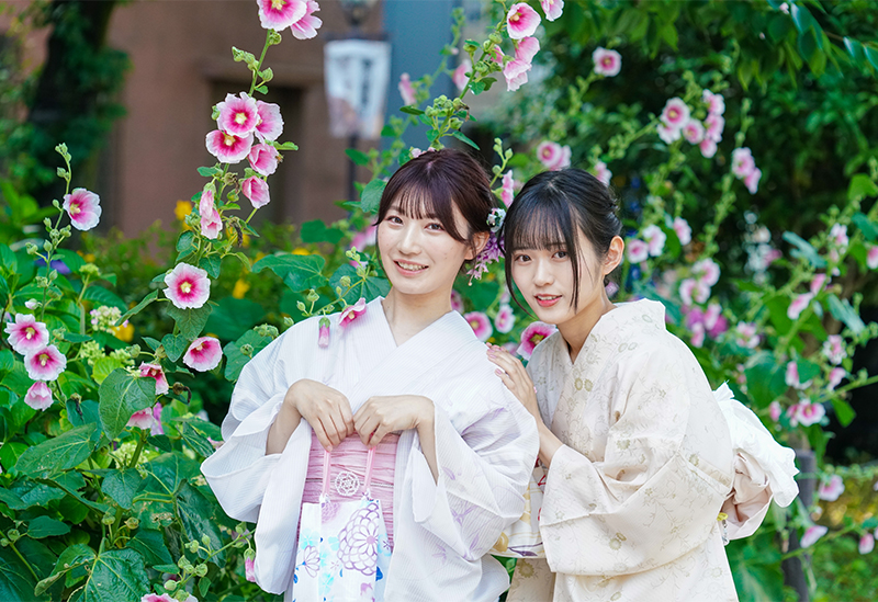 Asakusa Kimono Rental ARISA