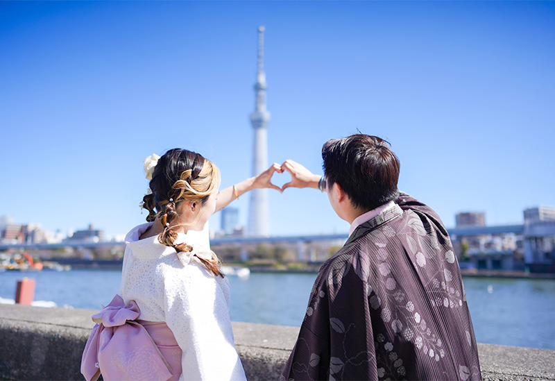 Asakusa Kimono Rental ARISA