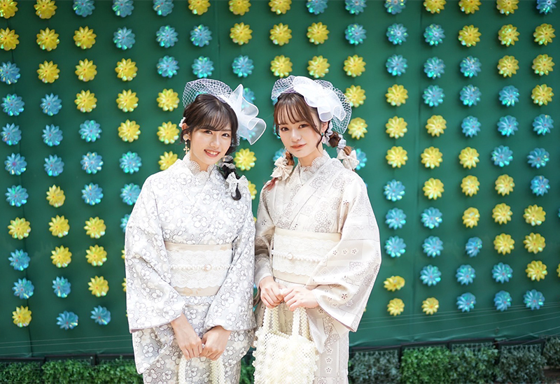 Asakusa Kimono Rental ARISA
