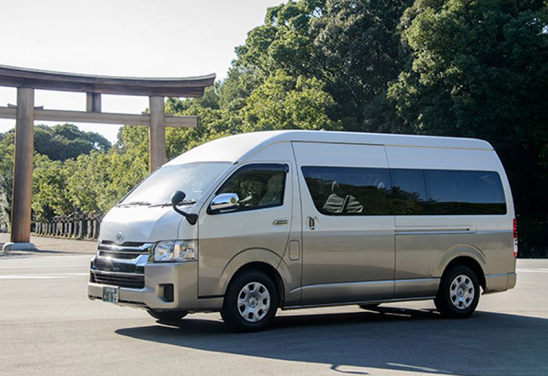 Kashihara Taxi