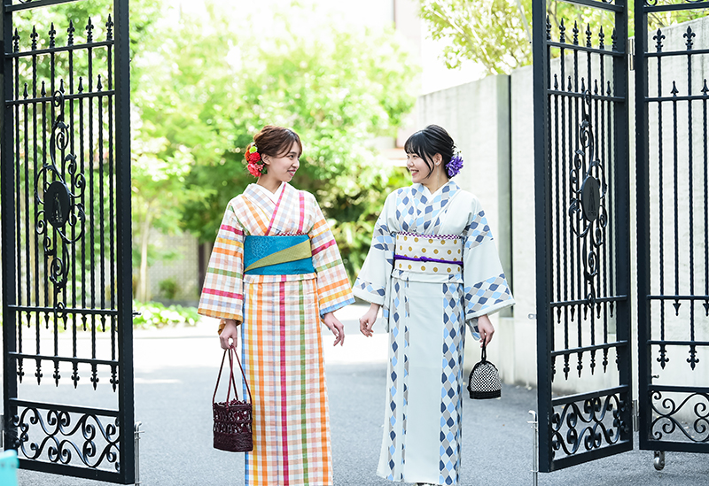 Shioya Kimono Store