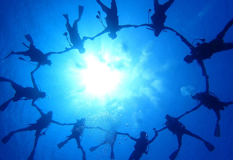 Ishigaki Sea Friends