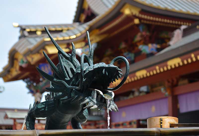 Osugi Shrine