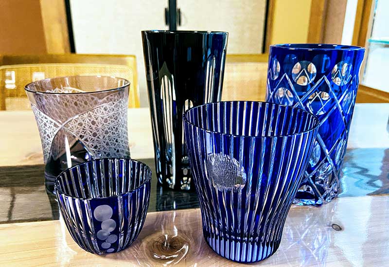 Tokaido GLASS