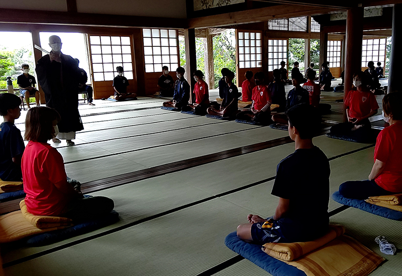 Ichibata Yakushi (Ichibata Temple)