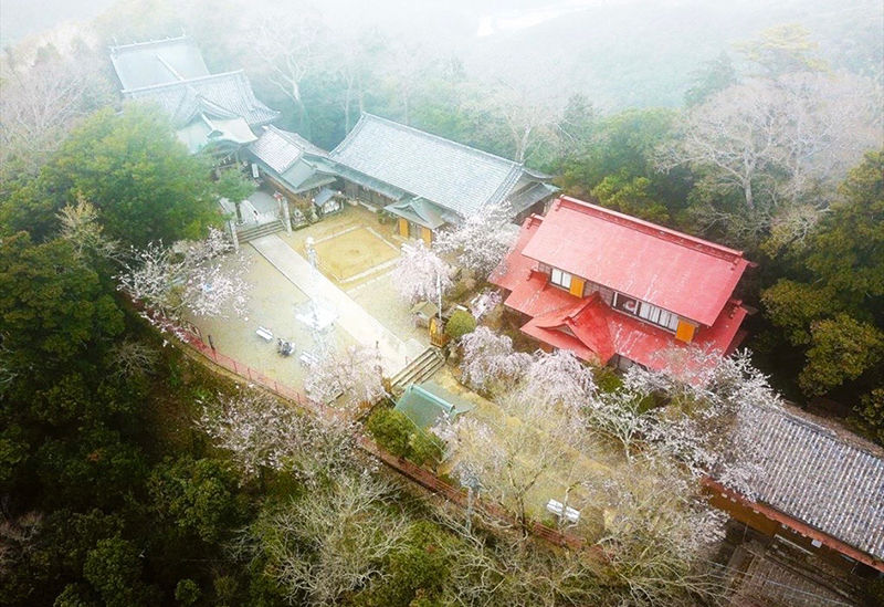 Tsumine Shrine