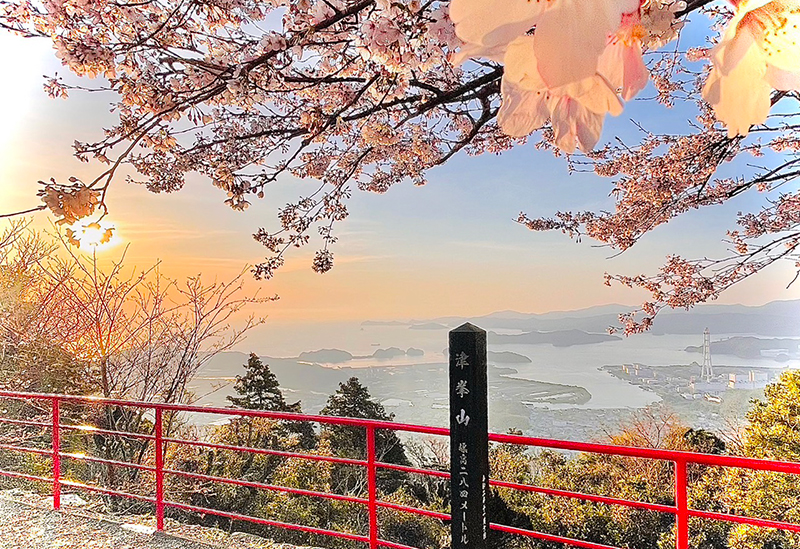 Tsumine Shrine