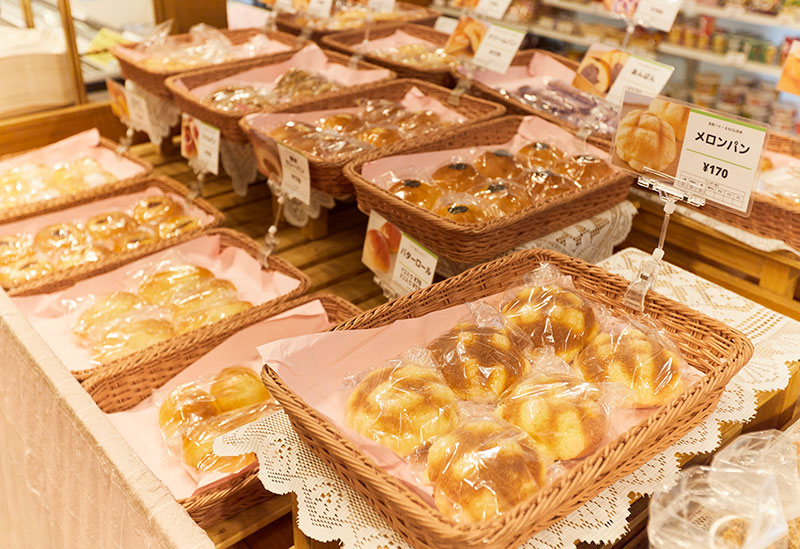 Roadside Station Hotaru-kaido Nishinoichi