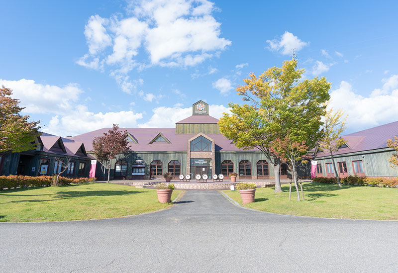 Takahata Winery