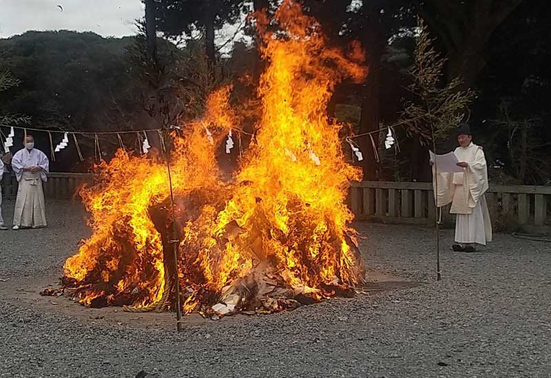 Ibaraki Gokoku Shrine