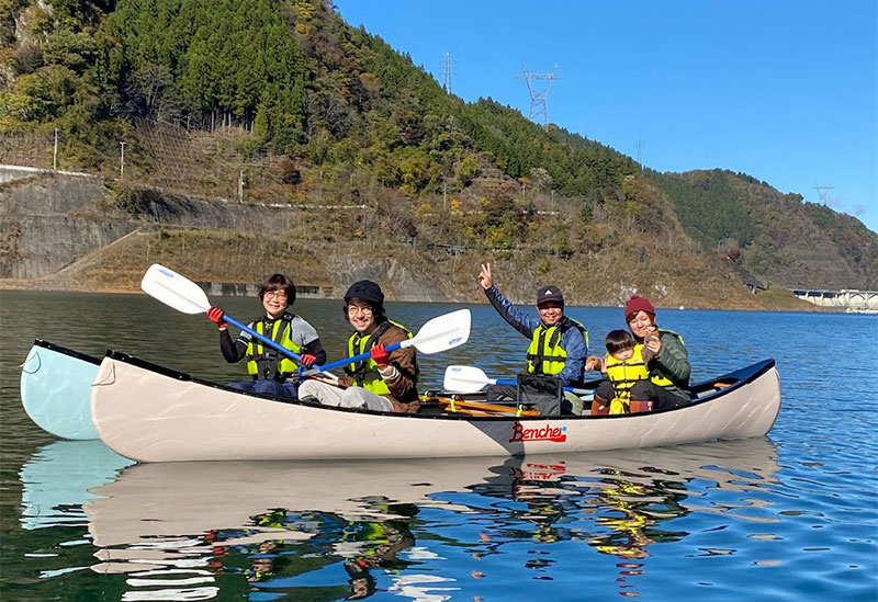 Canadian Canoe Club Bencher