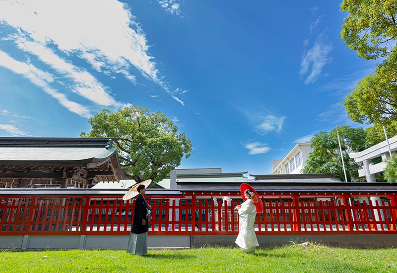 Toka Ebisu Shrine