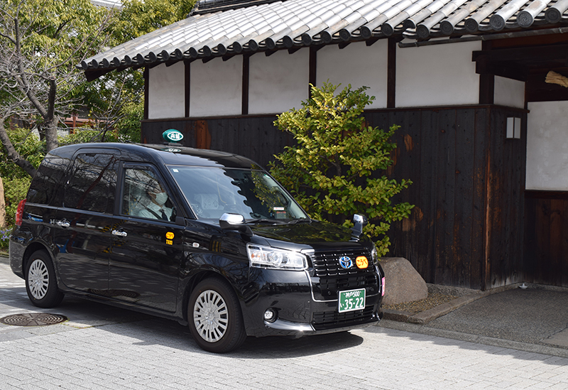 Kobe Taxi Co., Ltd.