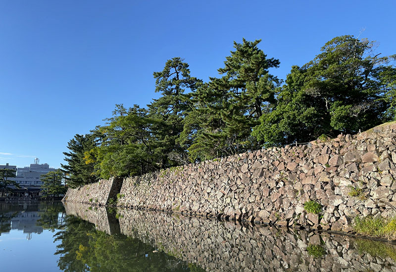 Matsue Horikawa Tour (Matsue Horikawa Pleasure Boat)