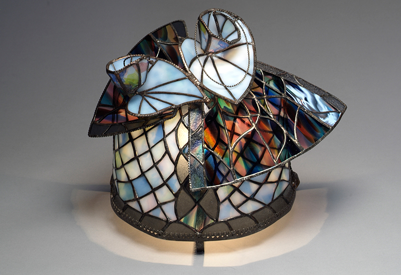 Stained Glass Studio Favrile