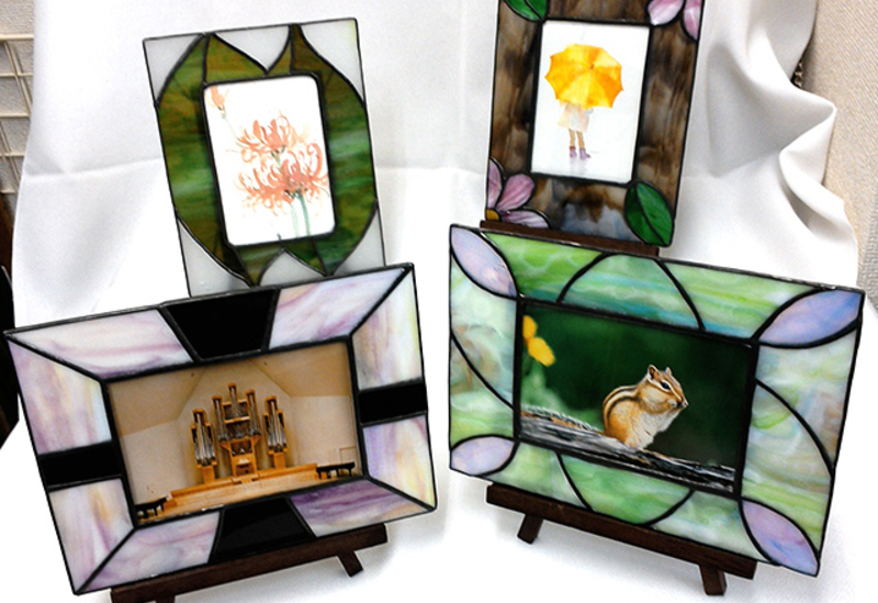 Stained Glass Studio Favrile