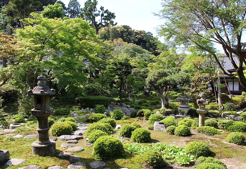 Amanosan Kongoji Temple