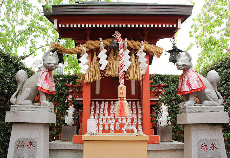 Sugawara Shrine