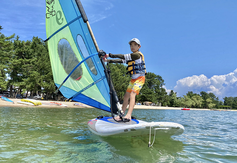 Biwako Marine Sports Club