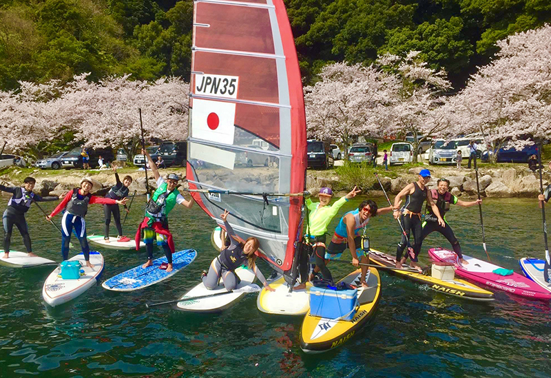 Biwako Marine Sports Club