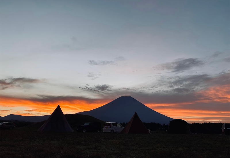 Asagiri Highland Paragliding School