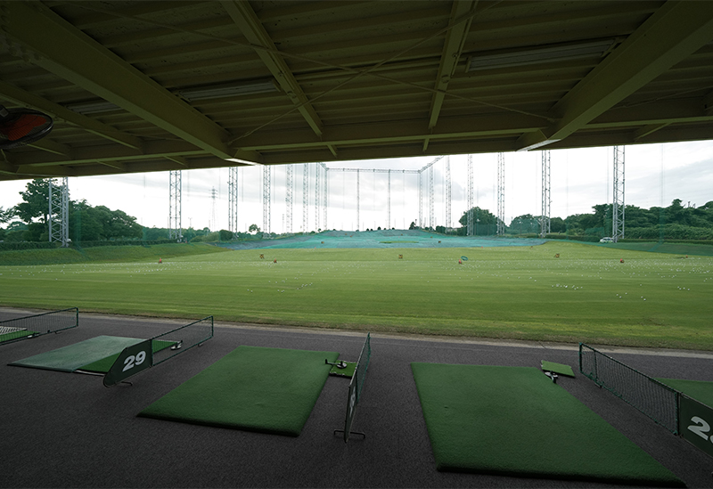 Isshu Golf Club