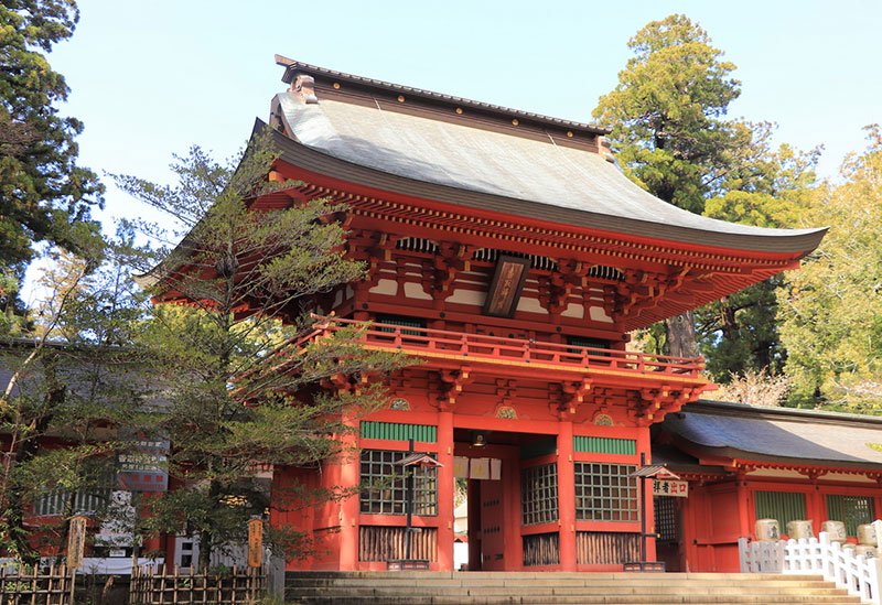 Katori Shrine