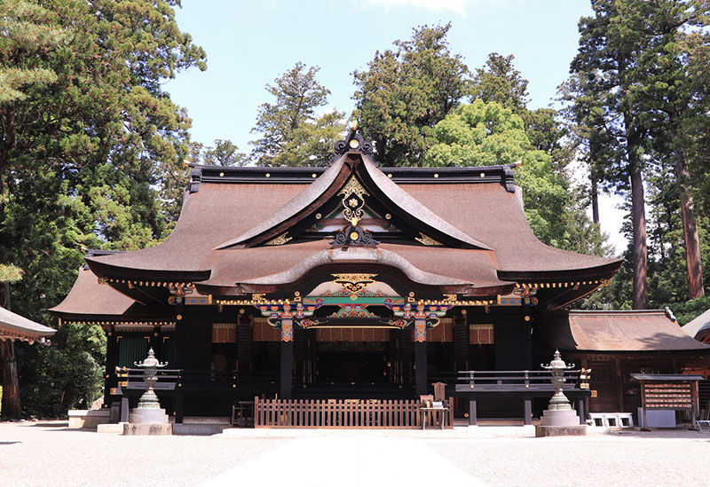 Katori Shrine