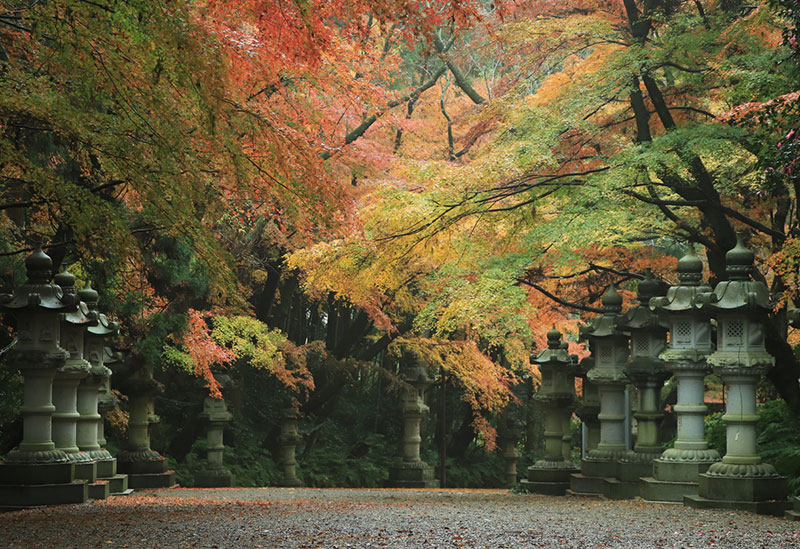 Katori Shrine