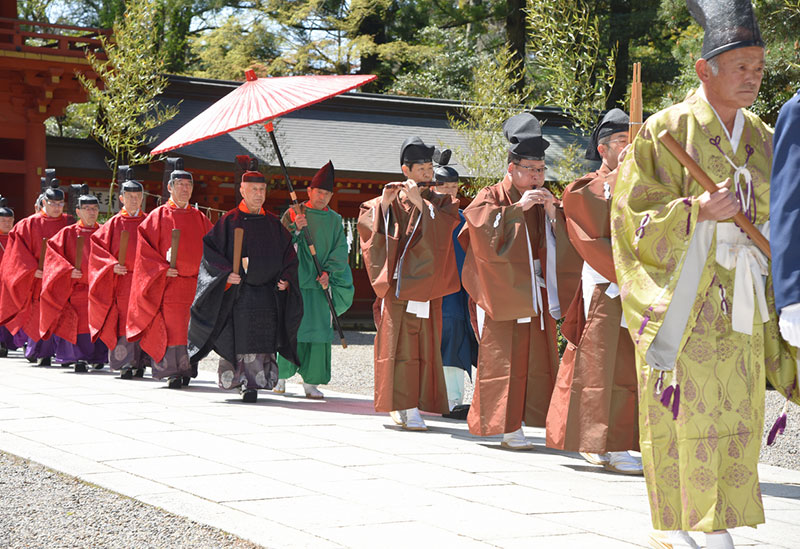 Katori Shrine