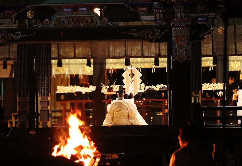 Katori Shrine