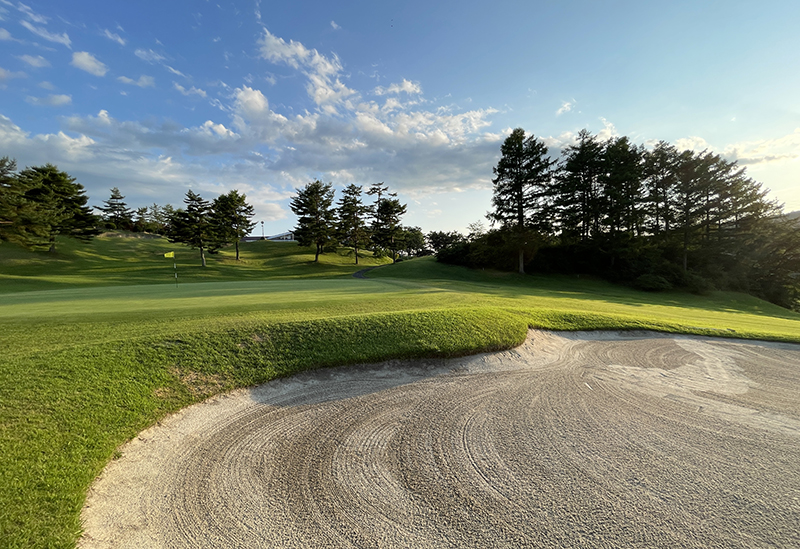 Enrei Country Club