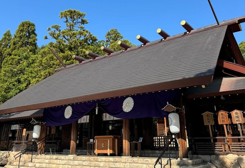 Hirota Shrine