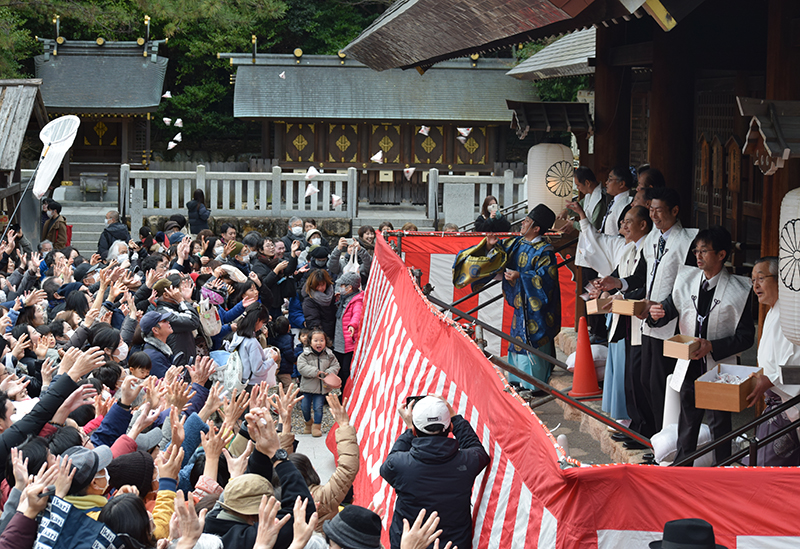 Hirota Shrine