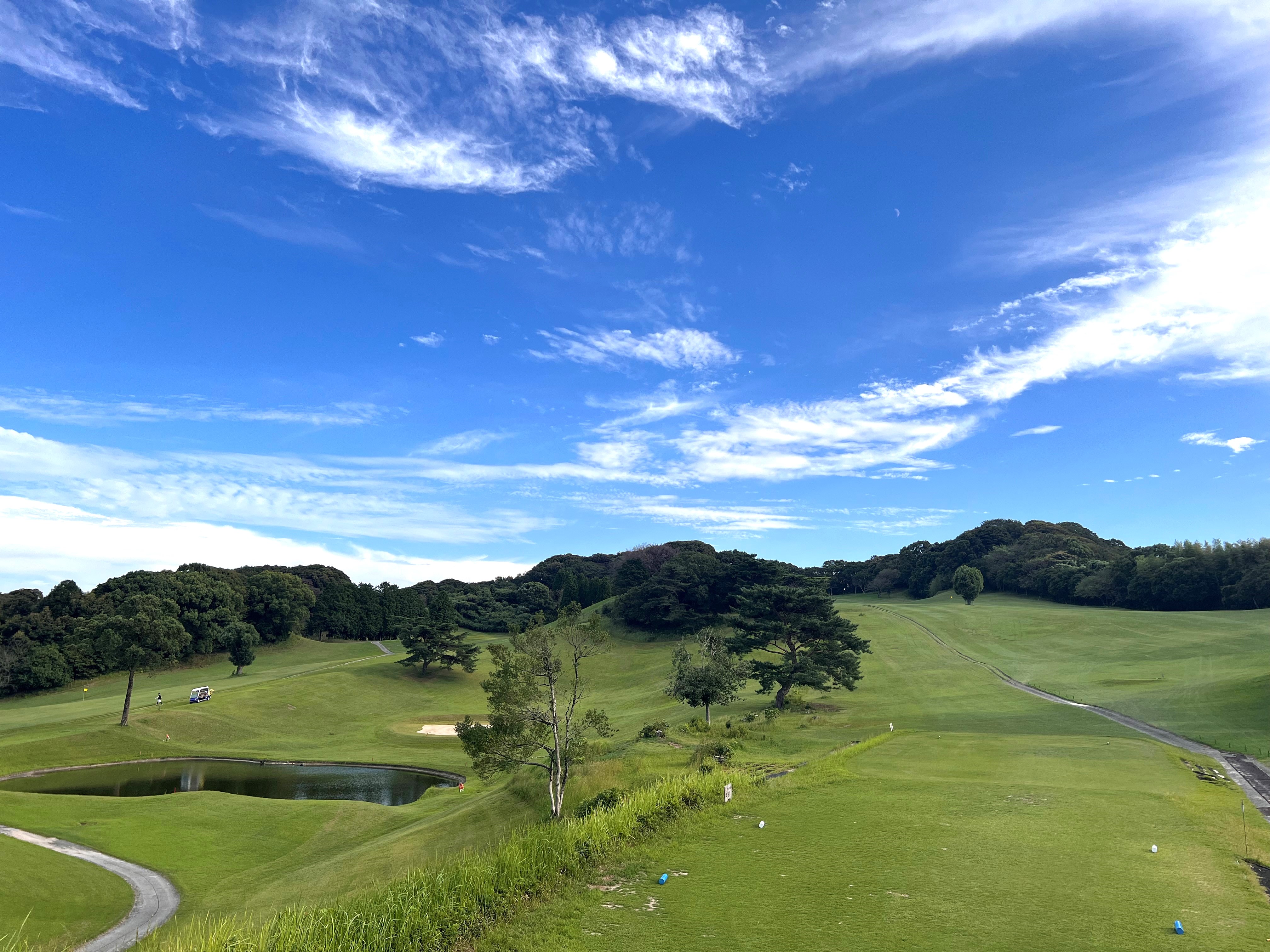 Forest Nankan Golf Club