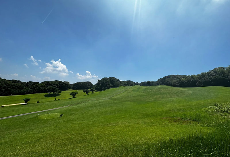 Forest Nankan Golf Club