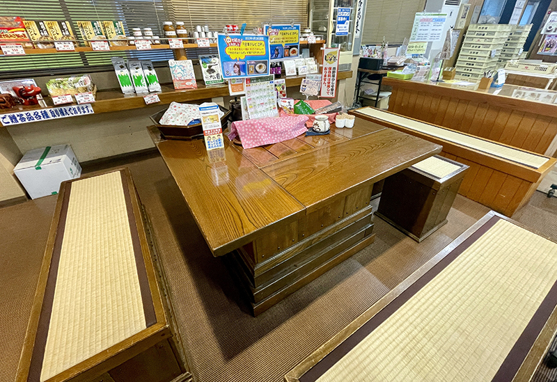 Nishinoya Foods