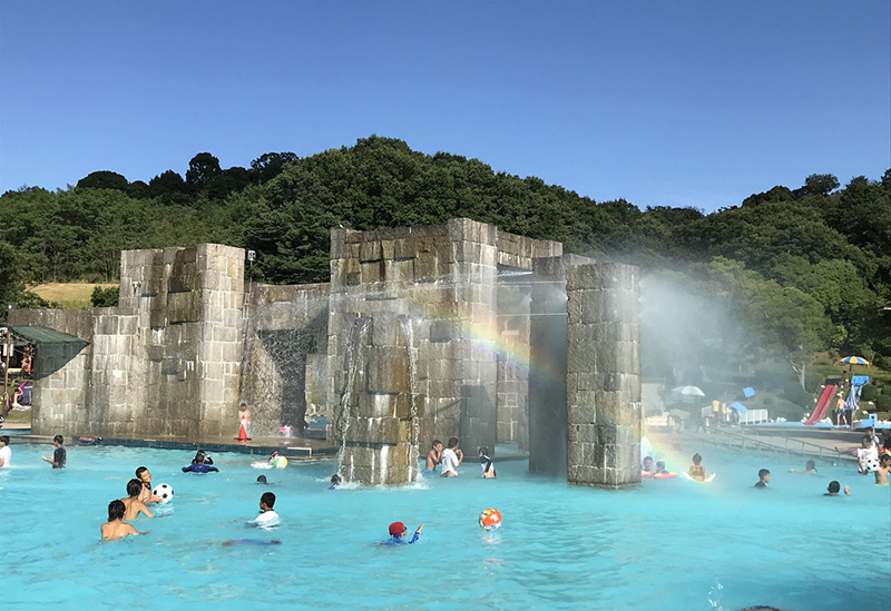 Taiyogaoka Outdoor Park