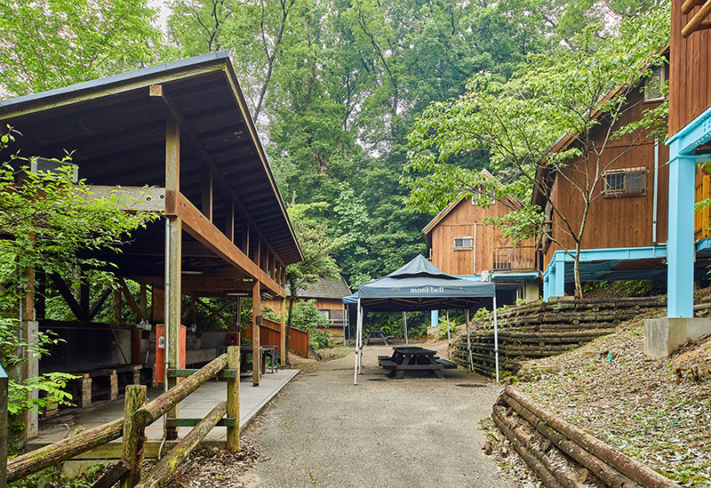 Ikoma Sanroku Park