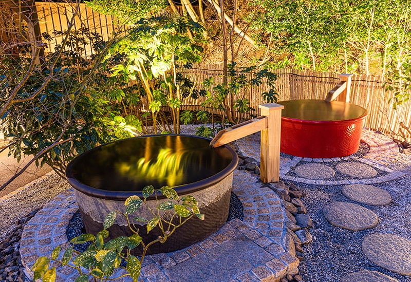 Arima Kaido Onsen Suzuran no Yu