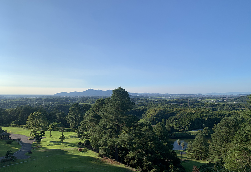 Kumamoto Minami Country Club