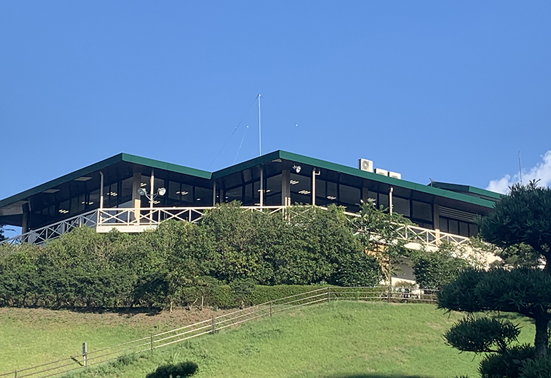 Kumamoto Minami Country Club