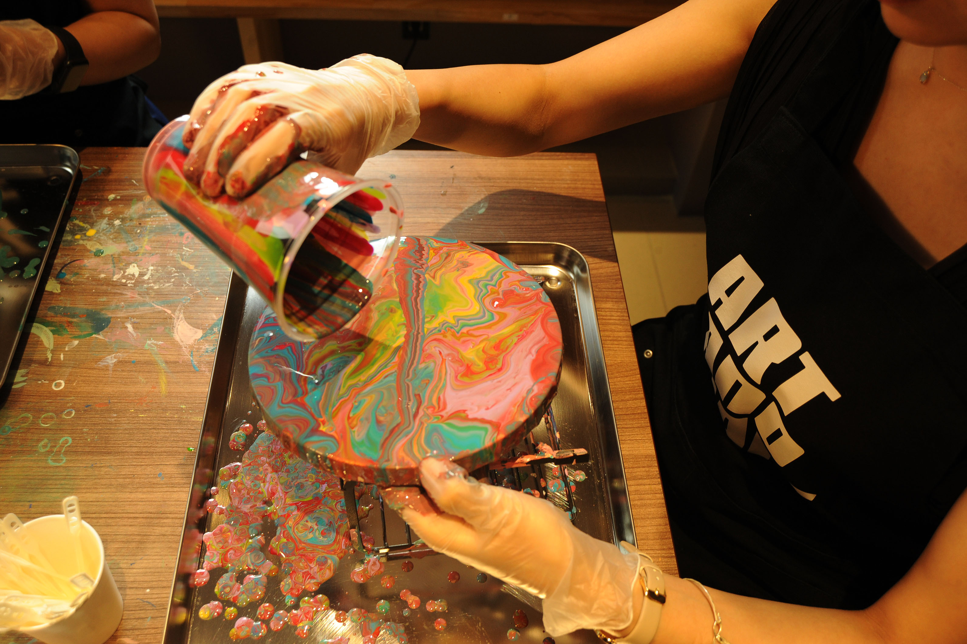 ART AND CAFE Aoyama