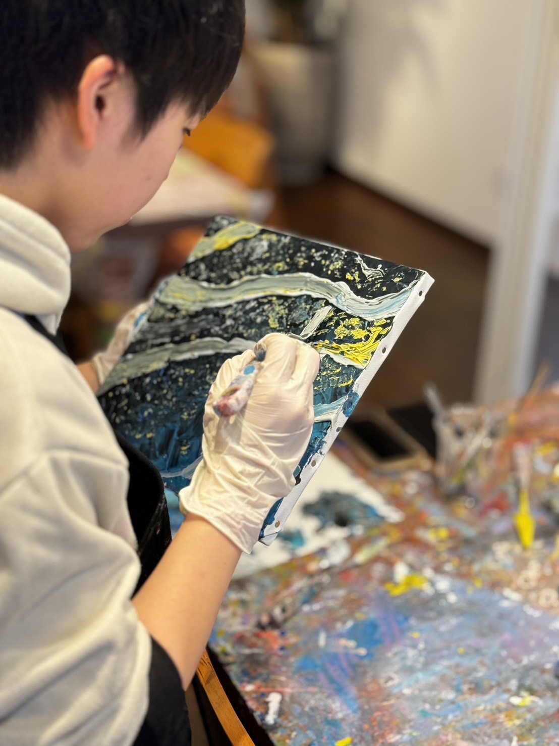 ART AND CAFE Aoyama