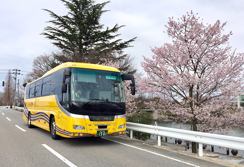 Iruka Transportation Co., Ltd.