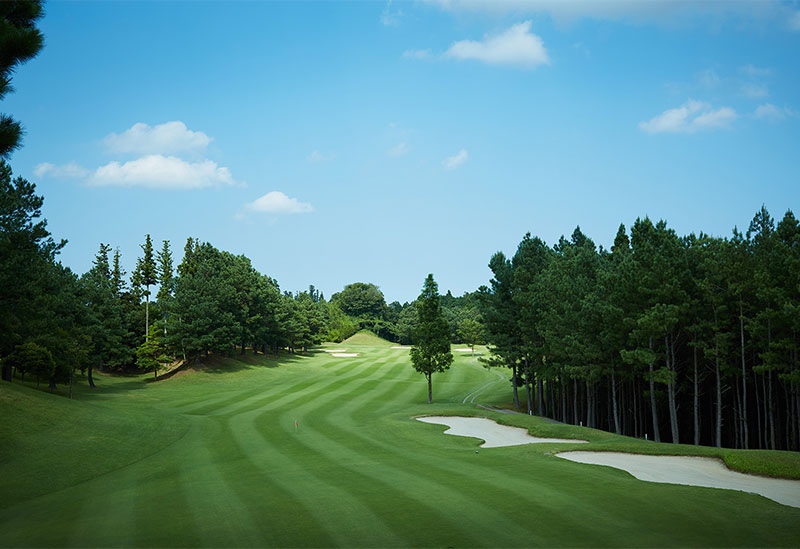 Japan PGA Golf Club