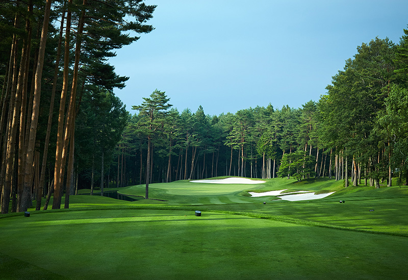 Narusawa Golf Club