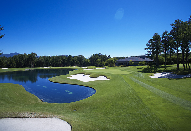 Narusawa Golf Club