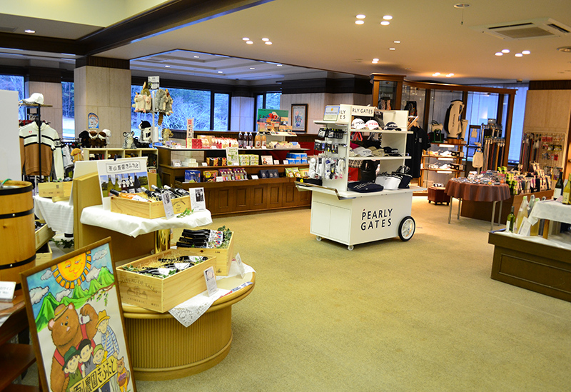 Narusawa Golf Club