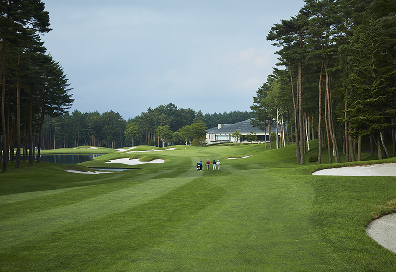 Narusawa Golf Club